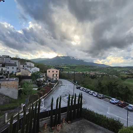 Degli Alessandri House Sassoferrato Luaran gambar