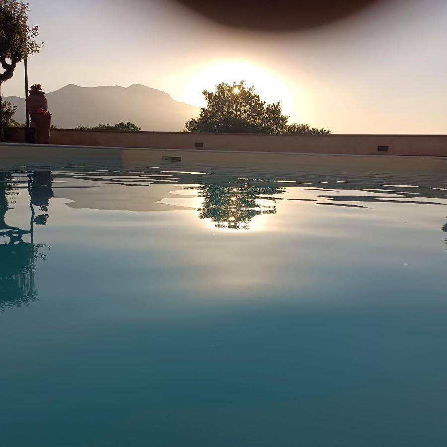 Degli Alessandri House Sassoferrato Luaran gambar
