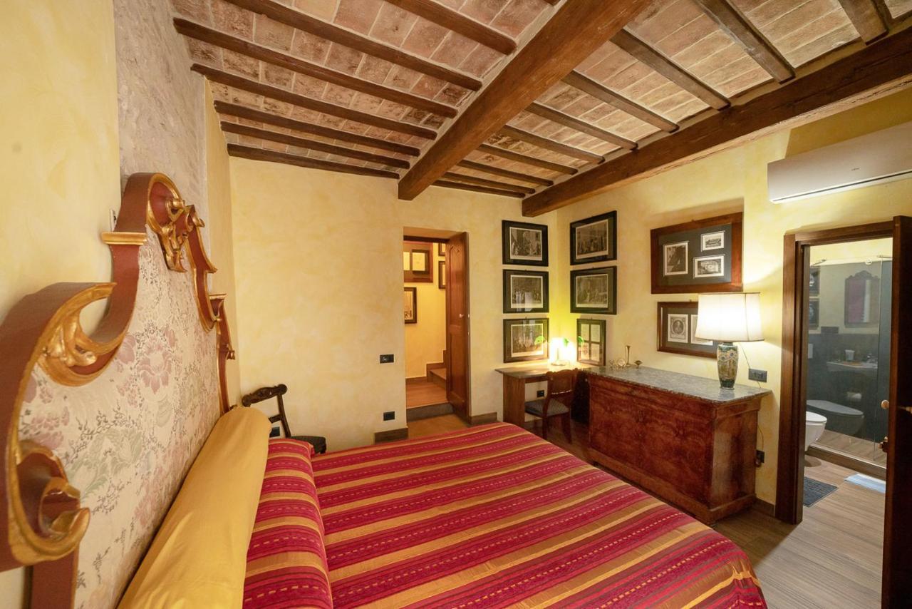 Degli Alessandri House Sassoferrato Luaran gambar