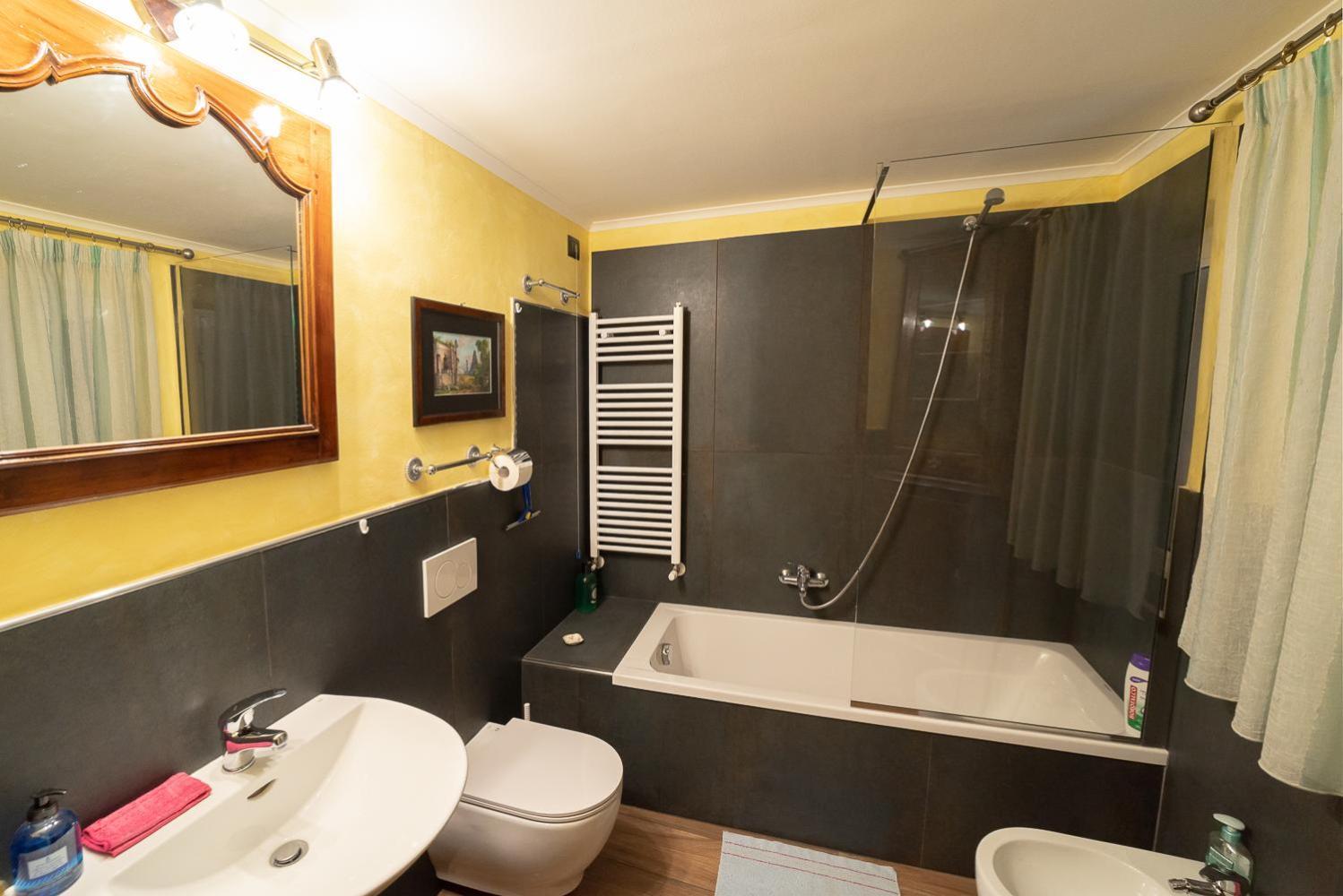 Degli Alessandri House Sassoferrato Luaran gambar