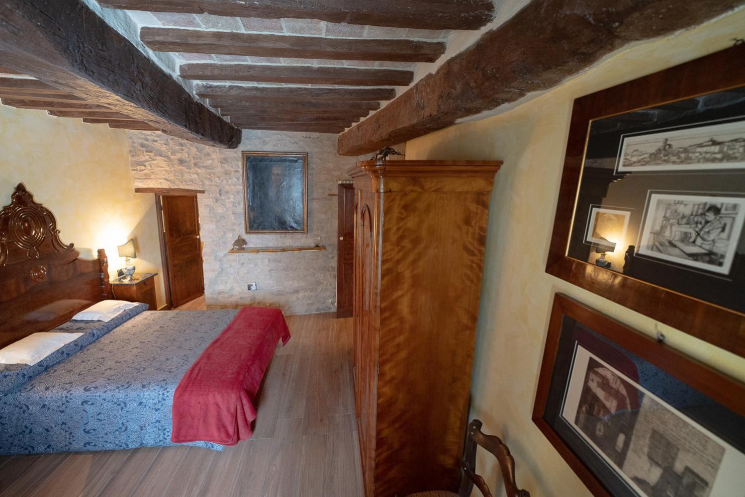 Degli Alessandri House Sassoferrato Luaran gambar