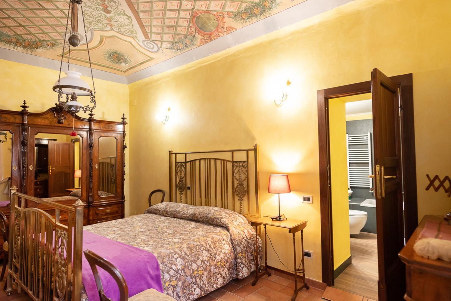 Degli Alessandri House Sassoferrato Luaran gambar