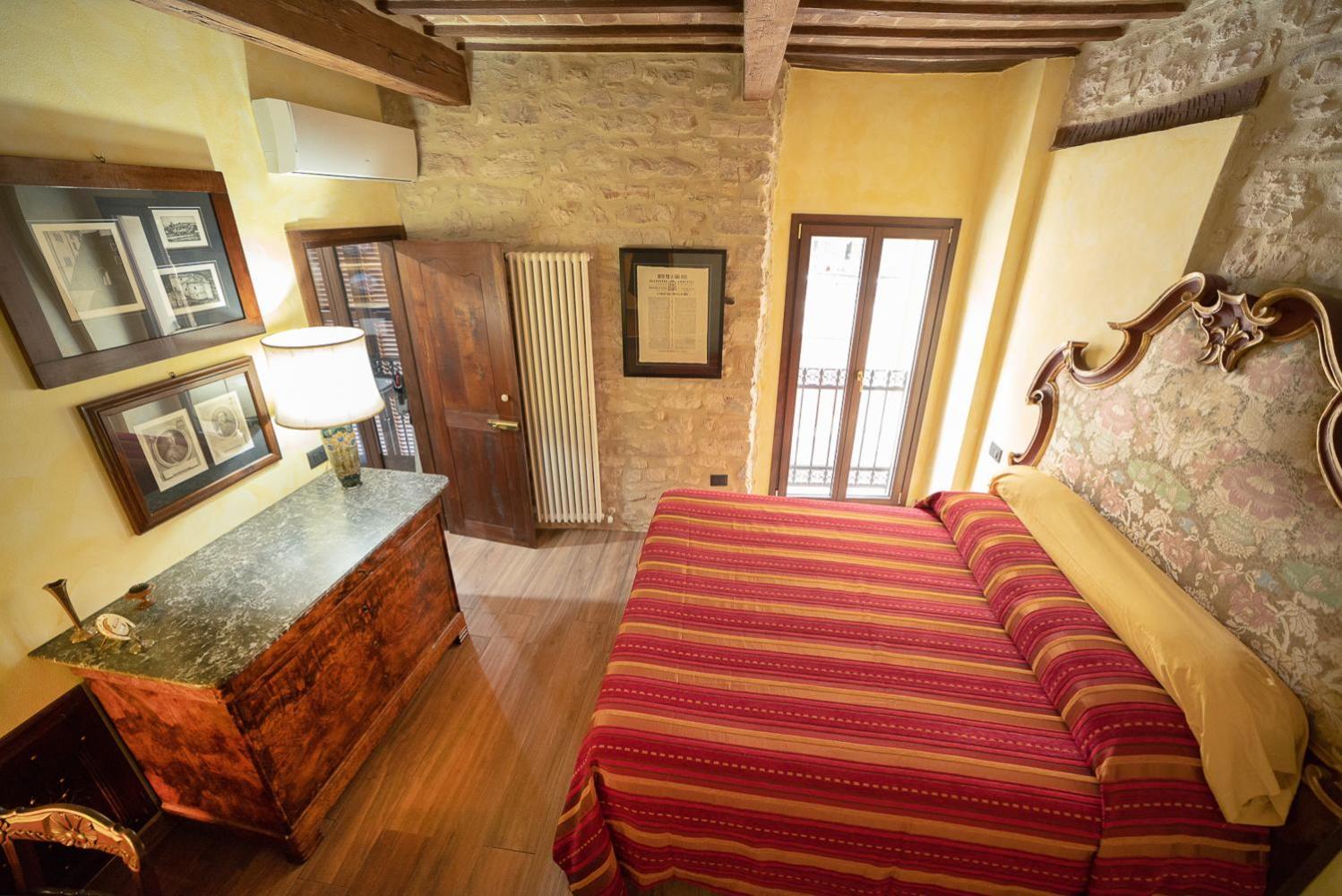 Degli Alessandri House Sassoferrato Luaran gambar