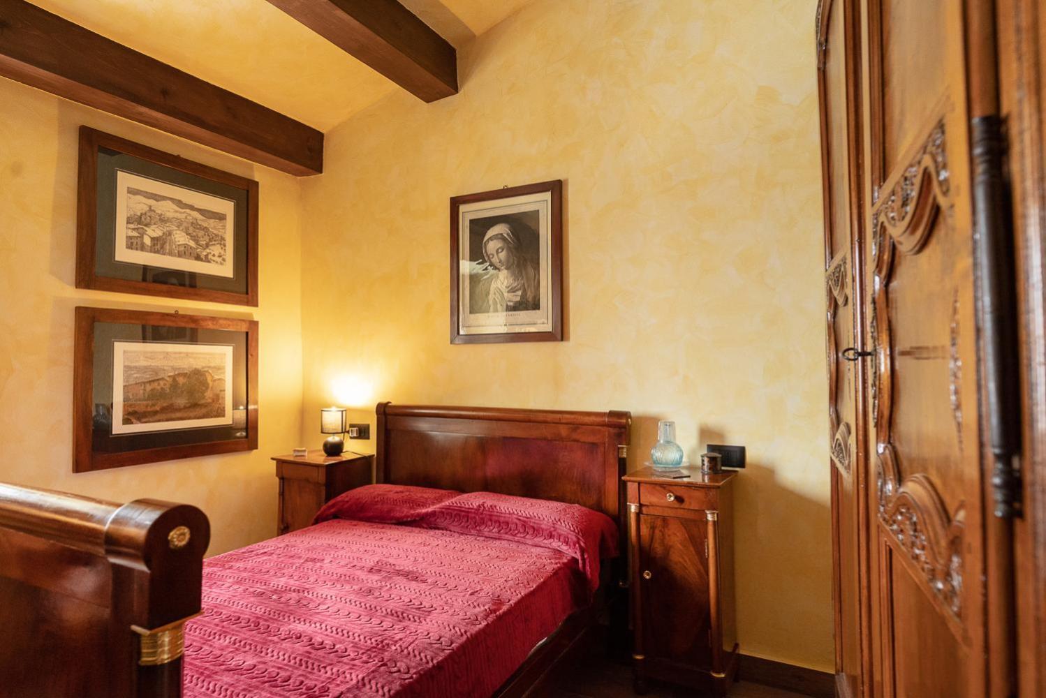 Degli Alessandri House Sassoferrato Luaran gambar