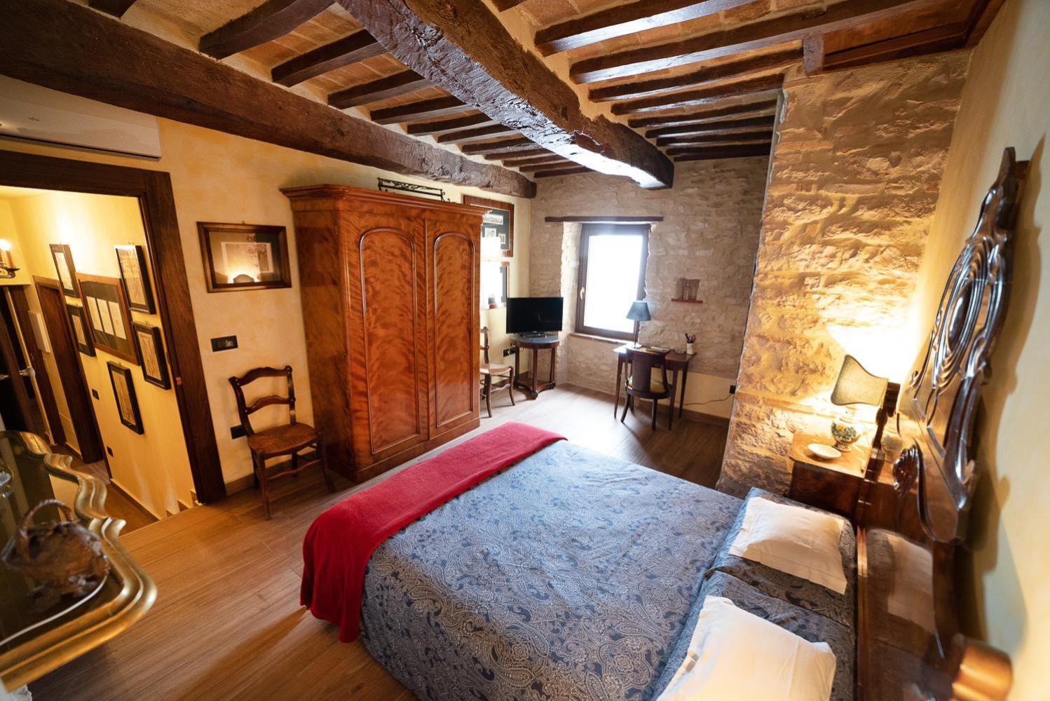 Degli Alessandri House Sassoferrato Luaran gambar