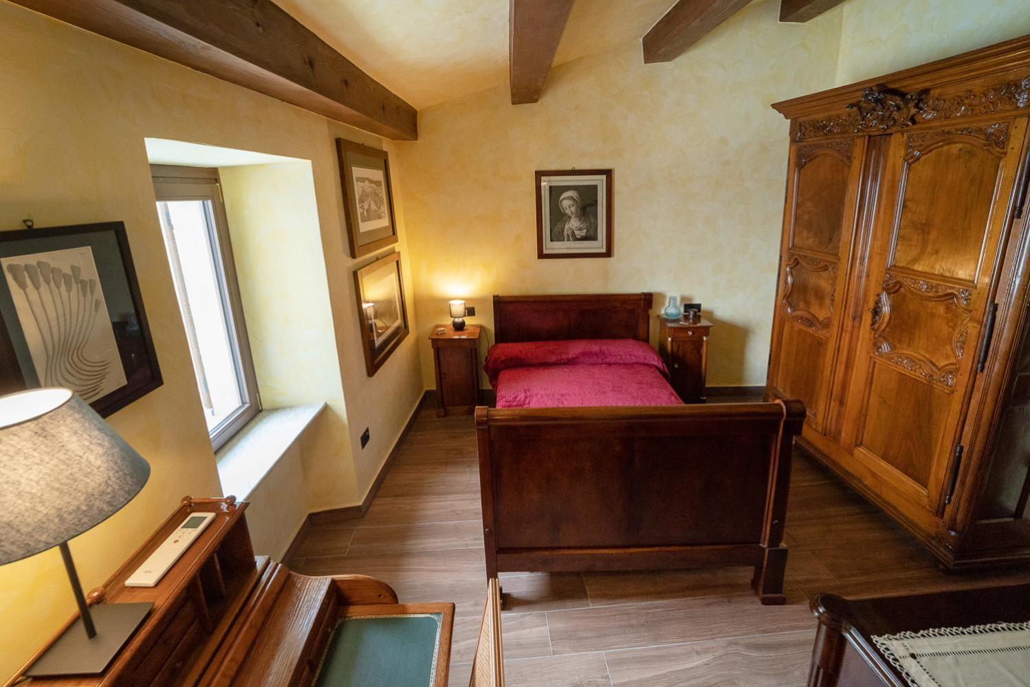 Degli Alessandri House Sassoferrato Luaran gambar