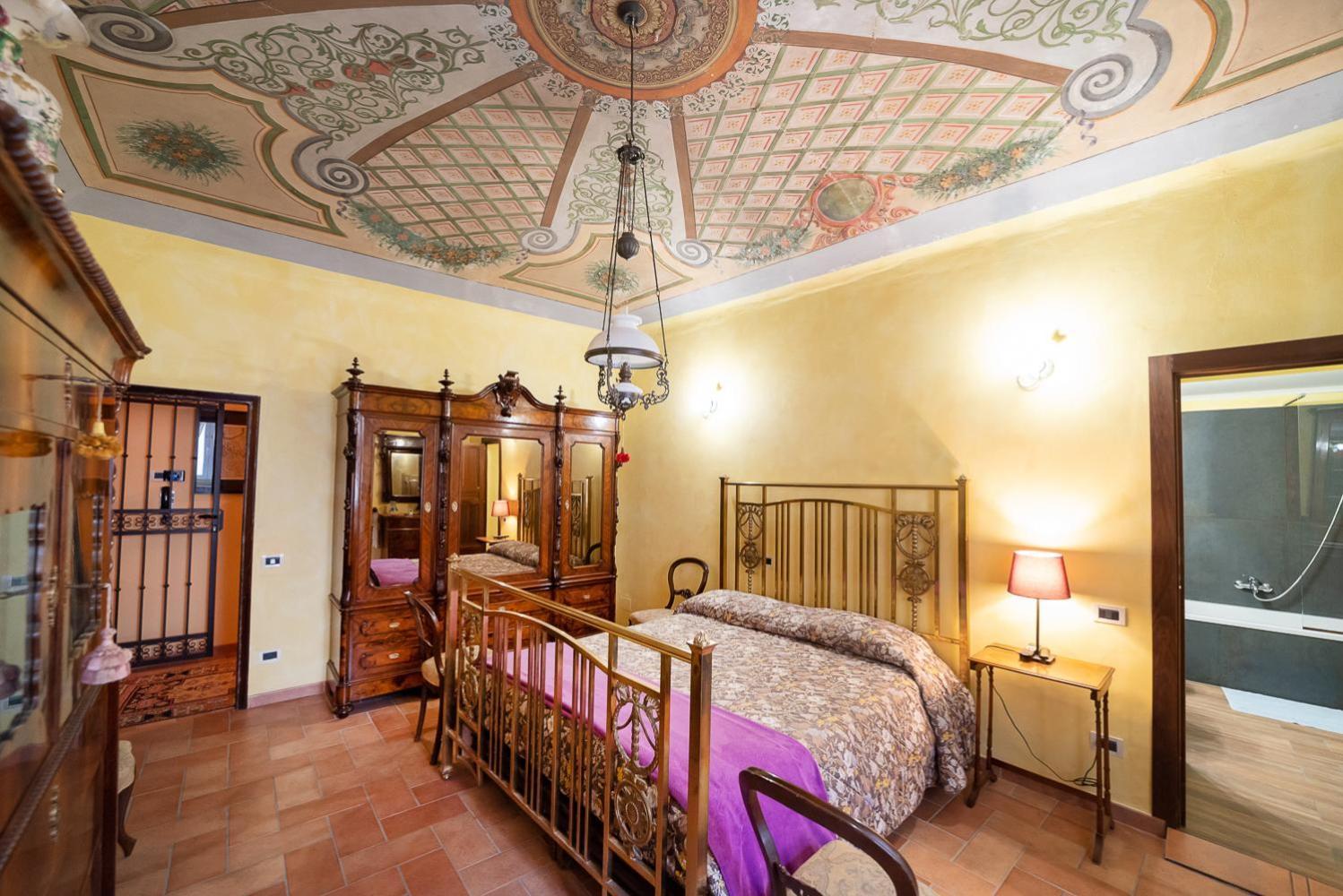 Degli Alessandri House Sassoferrato Luaran gambar